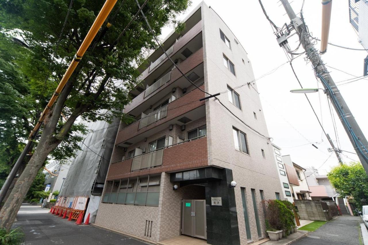Ihatov Komazawa Tokio Zewnętrze zdjęcie